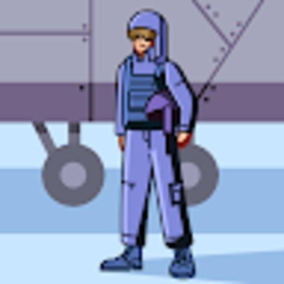 Meet your Posher, Jet - Picture 1 of 1